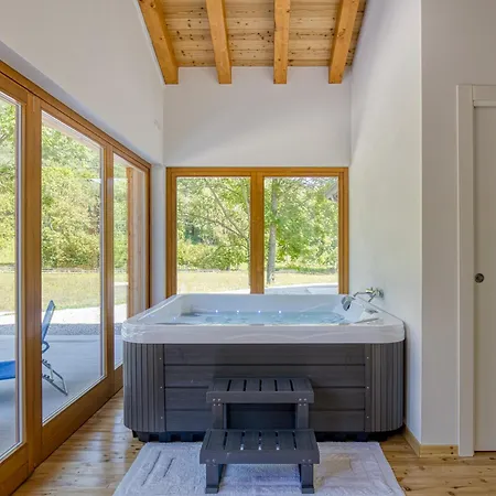 Agriturismo Fattoria Carolina - Friuli Venezia Giulia - Val d'Arzino-2